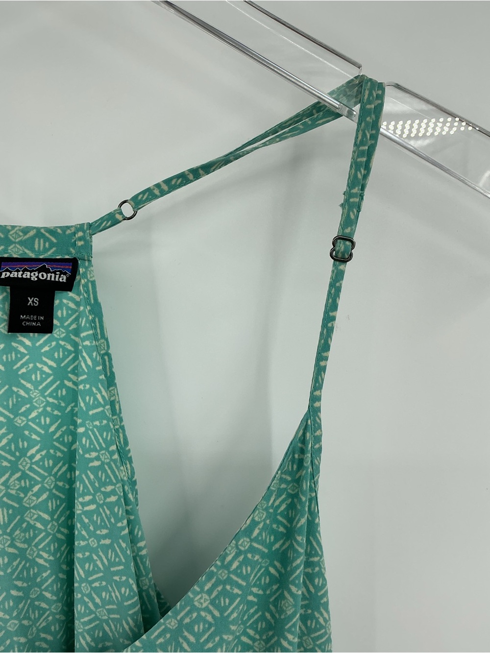 Patagonia Lost Wildflower Dress - Picture 6 of 16